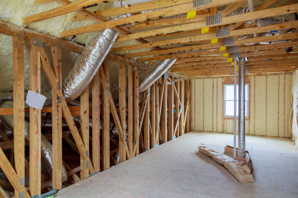 Range of Insulation Solutions in Attalla, AL